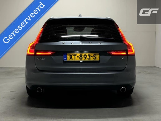 Volvo V90 - Afbeelding 6 van 30