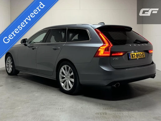 Volvo V90 - Afbeelding 7 van 30