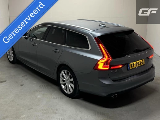 Volvo V90 - Afbeelding 8 van 30