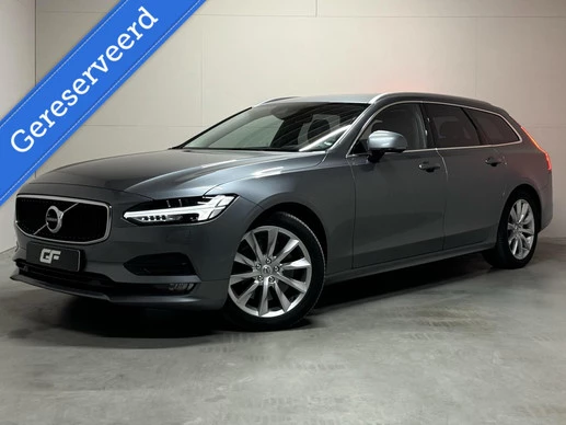 Volvo V90 - Afbeelding 10 van 30