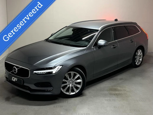 Volvo V90 - Afbeelding 11 van 30