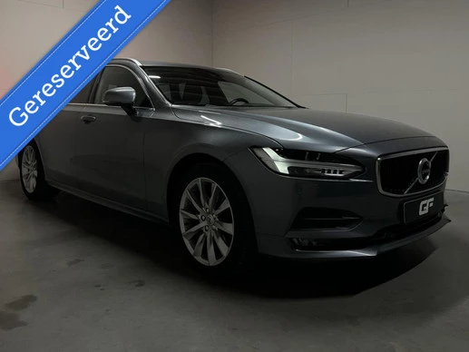 Volvo V90 - Afbeelding 13 van 30