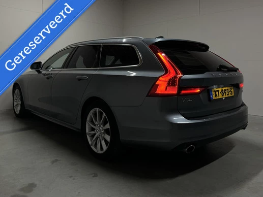 Volvo V90 - Afbeelding 14 van 30