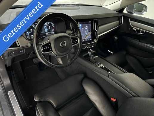 Volvo V90 - Afbeelding 15 van 30