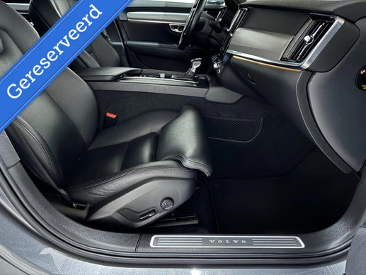 Volvo V90 - Afbeelding 20 van 30