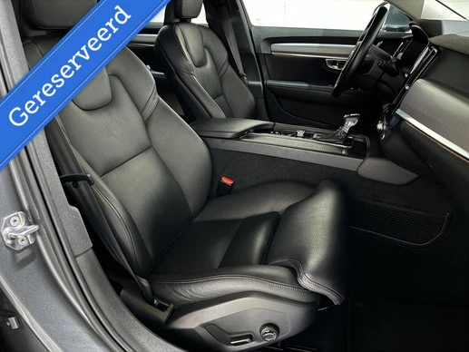 Volvo V90 - Afbeelding 21 van 30