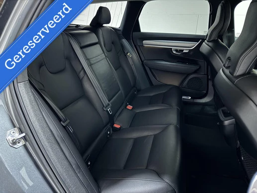 Volvo V90 - Afbeelding 23 van 30