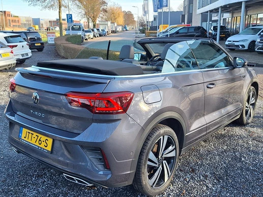 Volkswagen T-Roc - Afbeelding 2 van 30