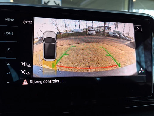 Volkswagen T-Roc - Afbeelding 3 van 30