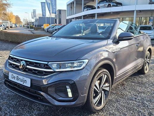 Volkswagen T-Roc - Afbeelding 6 van 30