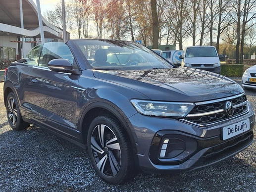 Volkswagen T-Roc - Afbeelding 7 van 30