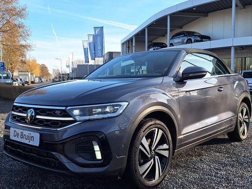 Volkswagen T-Roc - Afbeelding 8 van 30