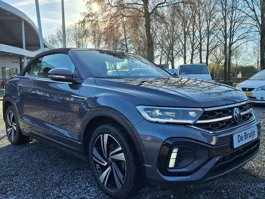 Volkswagen T-Roc - Afbeelding 9 van 30