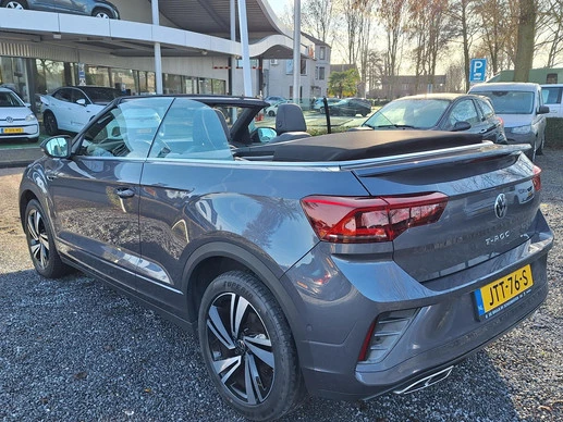 Volkswagen T-Roc - Afbeelding 10 van 30