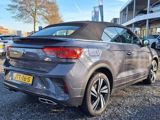 Volkswagen T-Roc - Afbeelding 11 van 30