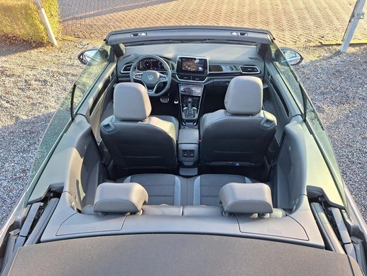 Volkswagen T-Roc - Afbeelding 14 van 30