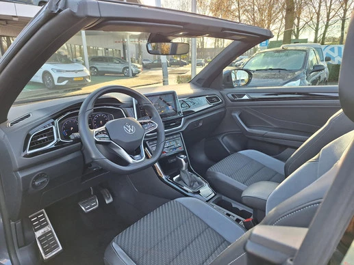 Volkswagen T-Roc - Afbeelding 16 van 30