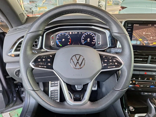 Volkswagen T-Roc - Afbeelding 20 van 30