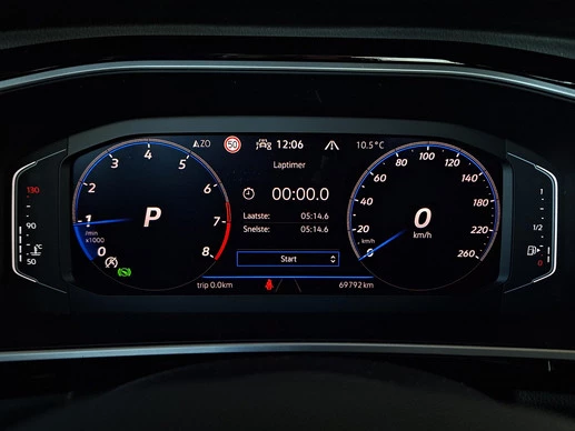 Volkswagen T-Roc - Afbeelding 27 van 30