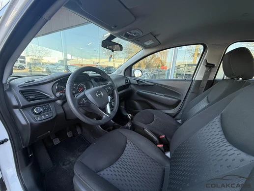 Opel KARL - Afbeelding 3 van 30