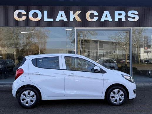 Opel KARL - Afbeelding 7 van 30