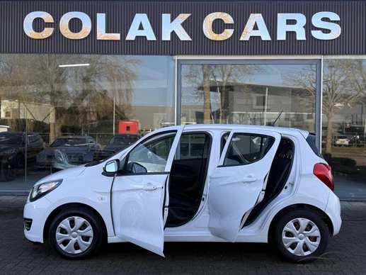 Opel KARL - Afbeelding 12 van 30