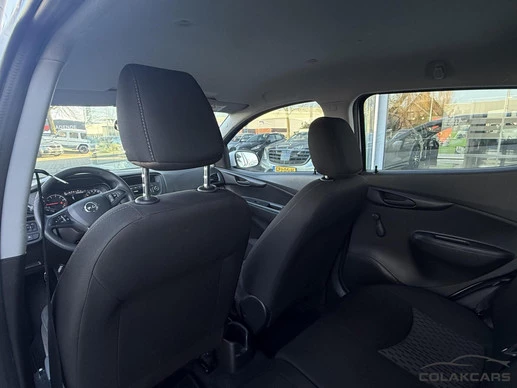 Opel KARL - Afbeelding 15 van 30