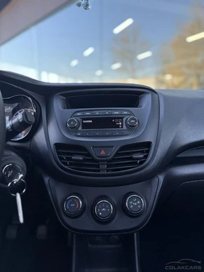 Opel KARL - Afbeelding 24 van 30