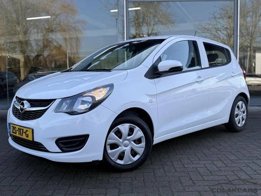 Opel KARL - Afbeelding 26 van 30