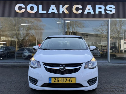 Opel KARL - Afbeelding 27 van 30