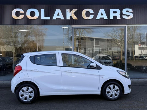 Opel KARL - Afbeelding 29 van 30