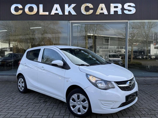 Opel KARL - Afbeelding 2 van 30
