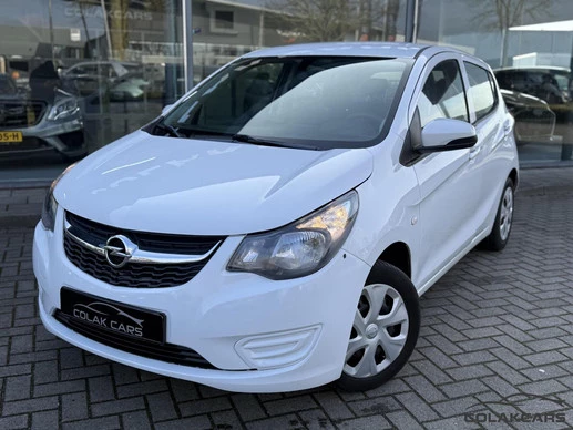 Opel KARL - Afbeelding 4 van 30