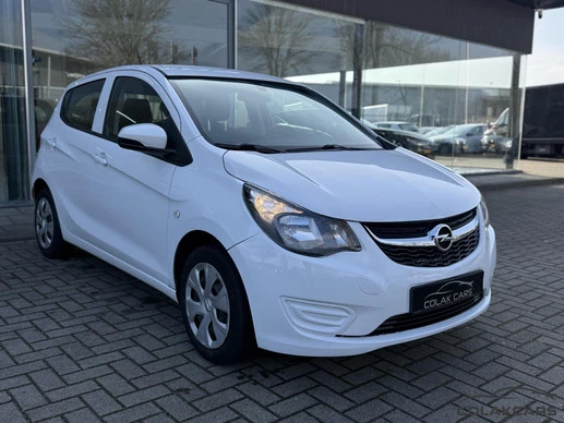Opel KARL - Afbeelding 6 van 30