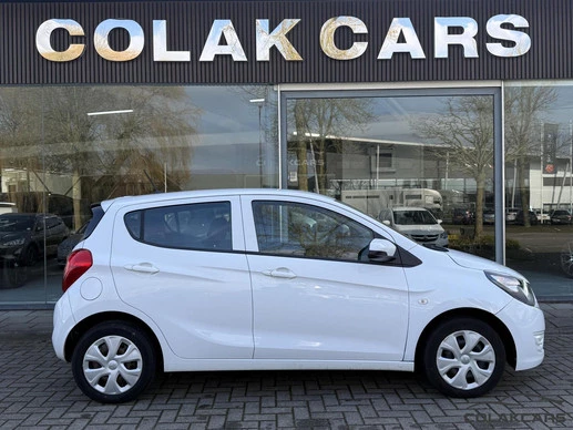 Opel KARL - Afbeelding 7 van 30