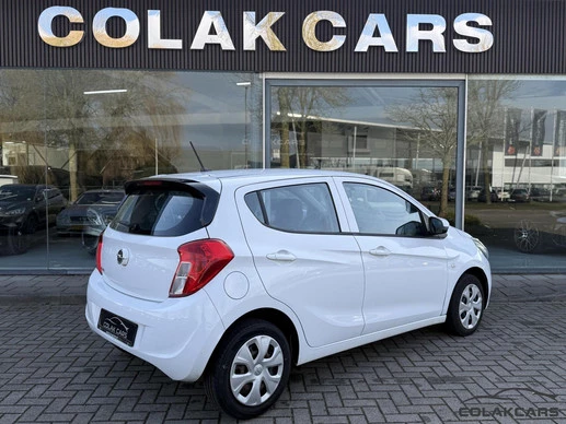 Opel KARL - Afbeelding 8 van 30