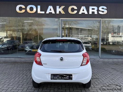 Opel KARL - Afbeelding 9 van 30