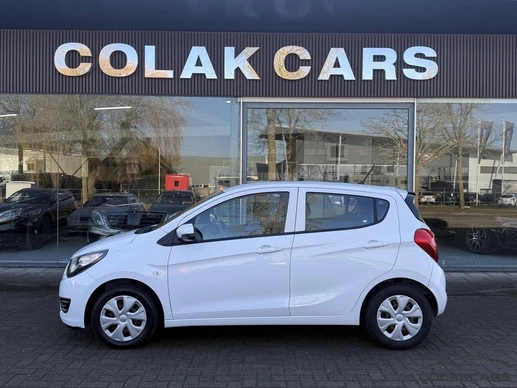 Opel KARL - Afbeelding 11 van 30