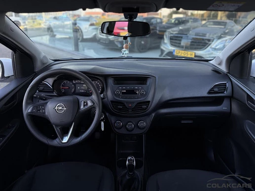 Opel KARL - Afbeelding 16 van 30