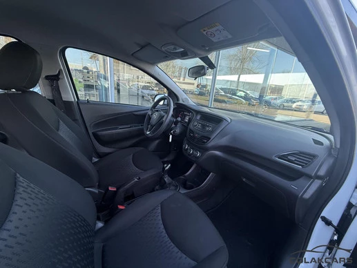 Opel KARL - Afbeelding 30 van 30