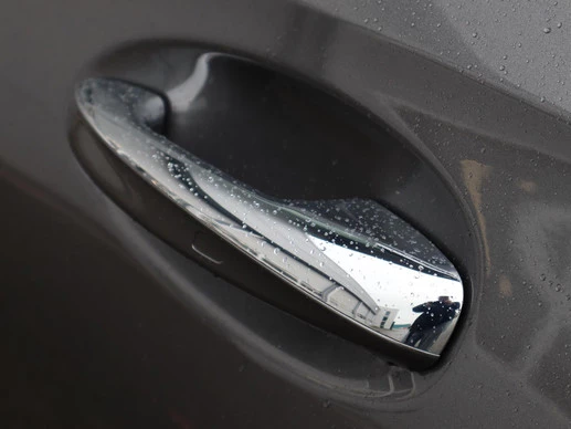 Mercedes-Benz A-Klasse - Afbeelding 8 van 30