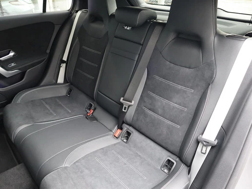 Mercedes-Benz A-Klasse - Afbeelding 10 van 30