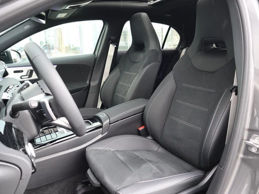 Mercedes-Benz A-Klasse - Afbeelding 11 van 30