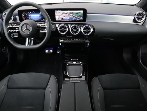 Mercedes-Benz A-Klasse - Afbeelding 12 van 30