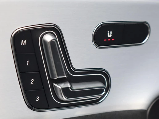 Mercedes-Benz A-Klasse - Afbeelding 15 van 30