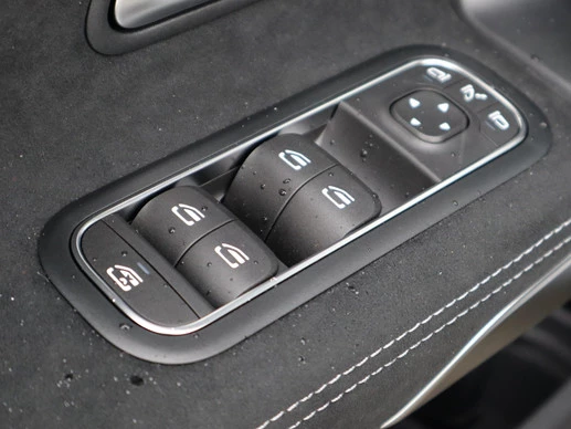 Mercedes-Benz A-Klasse - Afbeelding 16 van 30