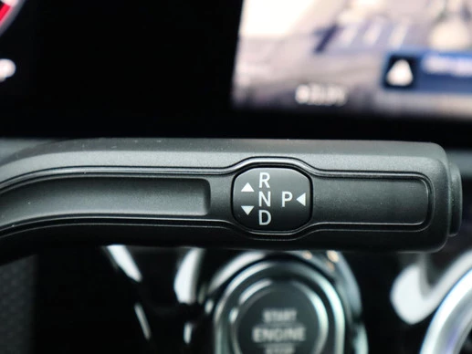 Mercedes-Benz A-Klasse - Afbeelding 20 van 30