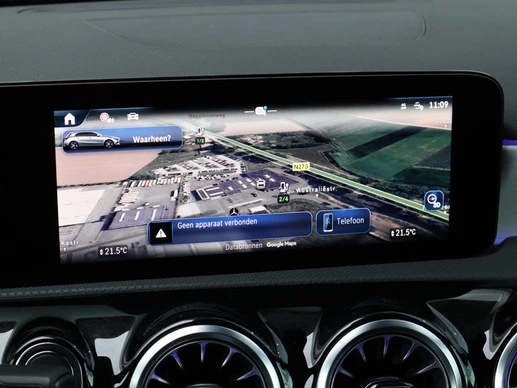 Mercedes-Benz A-Klasse - Afbeelding 21 van 30