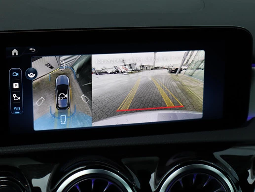 Mercedes-Benz A-Klasse - Afbeelding 22 van 30