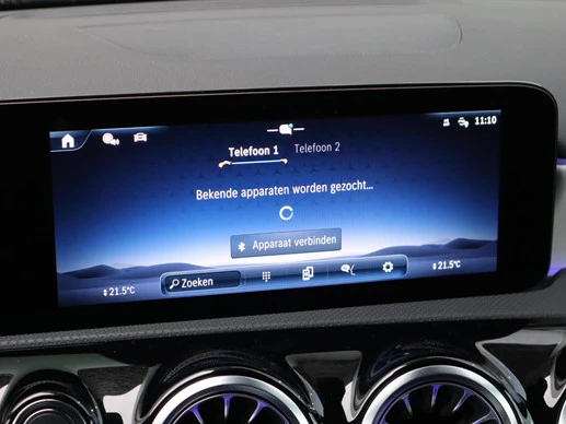 Mercedes-Benz A-Klasse - Afbeelding 23 van 30